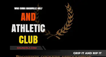 Unveiling the Ownership of Nashville Golf and Athletic Club