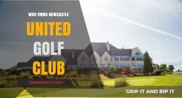 Who Owns Newcastle United Golf Club? Unveiling the Current Ownership