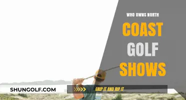 Unveiling the Ownership of North Coast Golf Shows: A Deep Dive