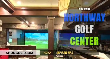 Unveiling the Ownership Mystery of Northway Golf Center