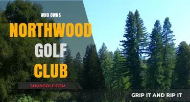 Unveiling the Ownership Mystery of Northwood Golf Club: Who's Behind It?