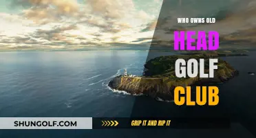 Unveiling the Ownership Mystery of Old Head Golf Club