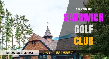 Unveiling the Ownership Mystery of Old Sandwich Golf Club
