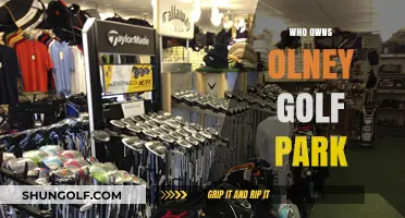 Who Owns Olney Golf Park? Uncovering the Current Ownership