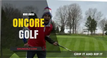 Unveiling the Ownership: Who Controls OnCore Golf Today?