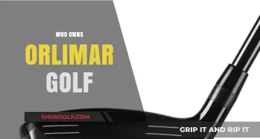 Unveiling the Ownership: Who Controls Orlimar Golf Today?