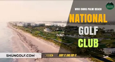 Who Owns Palm Beach National Golf Club: Unveiling the Ownership Mystery