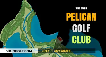 Who Owns Pelican Golf Club? Uncovering the Current Ownership Details