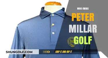 Unveiling Peter Millar Golf's Ownership: A Comprehensive Brand Analysis