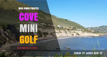 Unveiling the Ownership Mystery of Pirates Cove Mini Golf