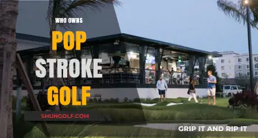 Who Owns PopStroke Golf? Unveiling the Masterminds Behind the Brand