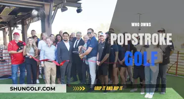 Unveiling the Ownership: Who Controls PopStroke Golf's Success?