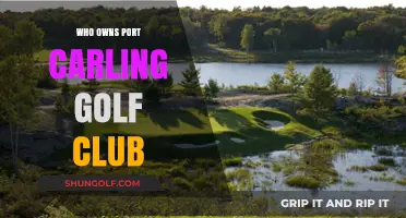 Unveiling the Ownership of Port Carling Golf Club: A Comprehensive Guide