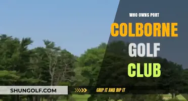 Who Owns Port Colborne Golf Club? Uncovering the Current Ownership