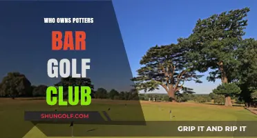 Unveiling the Ownership of Potters Bar Golf Club: A Comprehensive Guide
