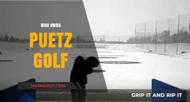 Who Owns Puetz Golf? Uncovering the Company's Leadership and History