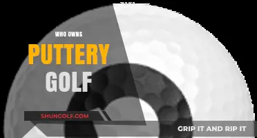 Unveiling the Ownership Mystery Behind Puttery Golf: Who's in Control?