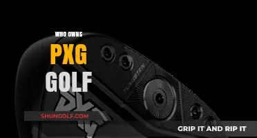 PXG Golf Ownership: Who's Behind the Brand?