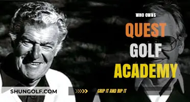 Unveiling the Ownership: Who Controls Quest Golf Academy?