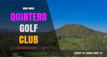 Who Owns Quintero Golf Club? Unveiling the Ownership Mystery