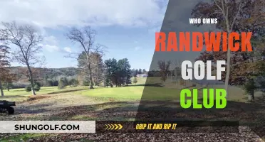 Unveiling the Ownership: Who Controls Randwick Golf Club Today?