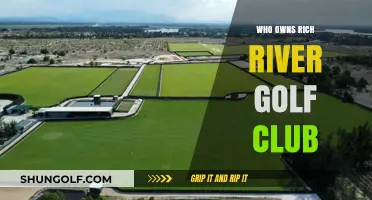 Unveiling the Ownership Mystery of Rich River Golf Club