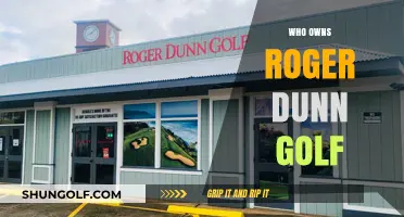 Unveiling Roger Dunn Golf's Ownership: A Comprehensive Guide