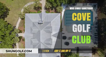 Unveiling the Ownership of Sanctuary Cove Golf Club: A Deep Dive