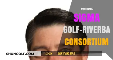 Unveiling the Ownership: Sigma Golf and Riverbank Consortium Explored