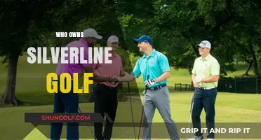Unveiling the Ownership: Who Controls Silverline Golf's Operations?