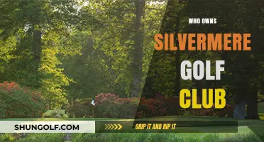 Unveiling the Ownership: Who Controls Silvermere Golf Club Today?