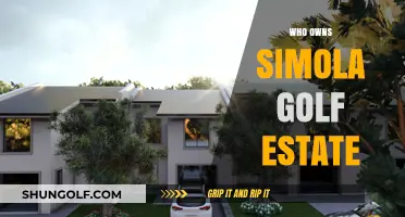 Who Owns Simola Golf Estate? Unveiling the Exclusive Property's Ownership