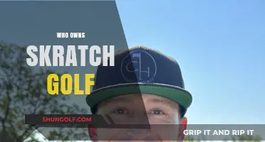 Unveiling the Ownership Mystery: Who Controls Skratch Golf?