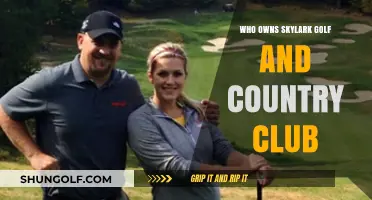 Unveiling the Ownership of Skylark Golf and Country Club