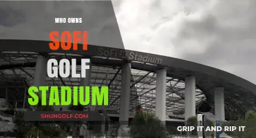 Unveiling the Ownership of SoFi Golf Stadium: A Comprehensive Guide