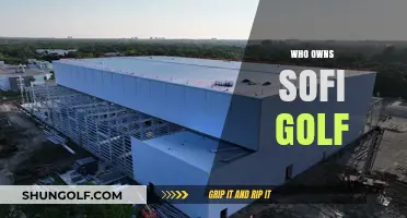 Who Owns SoFi Golf? Unveiling the Company's Leadership and Vision