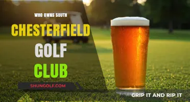 Unveiling the Ownership Mystery of South Chesterfield Golf Club