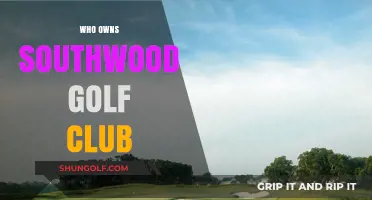 Unveiling the Ownership Mystery of Southwood Golf Club: Who's Behind It?