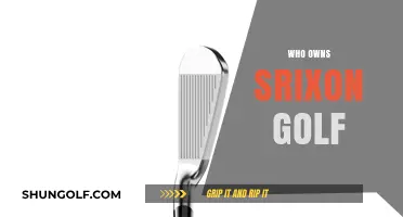 Who Owns Srixon Golf? Unveiling the Brand's Parent Company