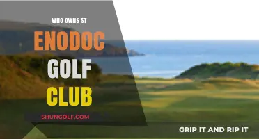 Unveiling the Ownership Mystery of St Enodoc Golf Club