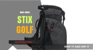 Unveiling the Ownership: Who Really Controls Stix Golf?