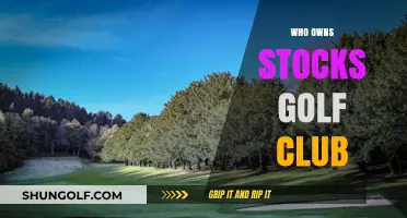 Who Owns Stocks Golf Club? Uncovering the Ownership Mystery