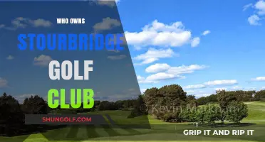 Unveiling the Ownership Mystery of Stourbridge Golf Club