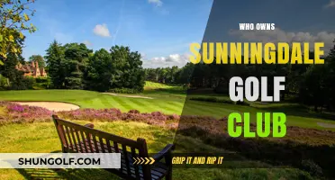 Who Owns Sunningdale Golf Club? Uncovering the Prestigious Venue's Ownership
