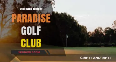 Unveiling the Ownership of Surfers Paradise Golf Club: A Comprehensive Guide