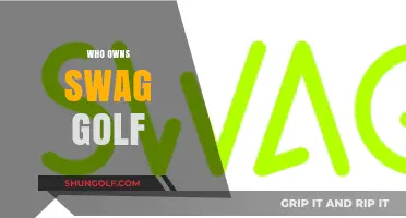 Unveiling the Ownership Mystery Behind Swag Golf's Success Story