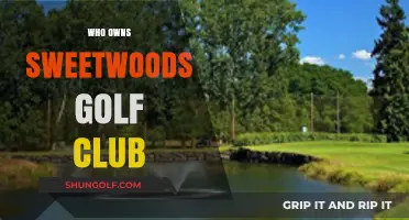 Who Owns Sweetwoods Golf Club? Unveiling the Current Proprietors