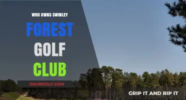 Unveiling the Ownership Mystery of Swinley Forest Golf Club