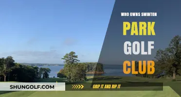 Unveiling the Ownership Mystery of Swinton Park Golf Club