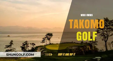 Takomo Golf: Who Owns the Brand?